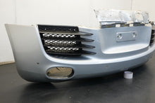 Load image into Gallery viewer, AUDI R8 Rear Bumper 4.2 V8 Pre facelift 2007 to 2010 GENUINE Used 420807511
