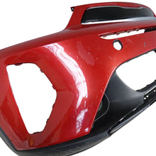 Load image into Gallery viewer, Kia Stonic front bumper 2017-2020 5 Door SUV Genuine pn 86511-H8400
