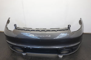 PORSCHE 911 CARRERA 4S REAR BUMPER 992 2019 onwards GENUINE pn 992807421FFF