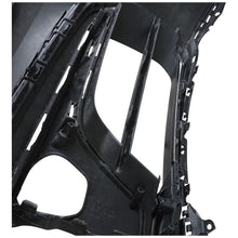 Load image into Gallery viewer, Porsche Macan Front Bumper 2021-2023 Facelift Genuine 95B807221AK FFF
