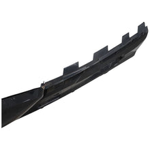 Load image into Gallery viewer, AUDI Q4 E-TRON FRONT BUMPER Centre Grill 2021 onward GENUINE pn 89A807725A
