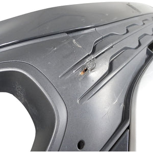 Volkswagen T-Cross front bumper T Cross 5 Door SUV Genuine 2GM807221A