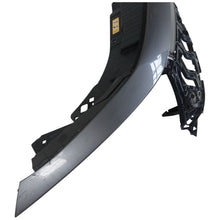 Load image into Gallery viewer, MERCEDES BENZ EQB FRONT BUMPER X243 Upper Grill Trim 2022 on GENUINE A2438855100
