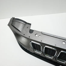 Load image into Gallery viewer, JEEP RENEGADE FRONT BUMPER Upper Grill 2019 to 2023 GENUINE 735672991
