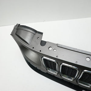 JEEP RENEGADE FRONT BUMPER Upper Grill 2019 to 2023 GENUINE 735672991