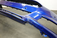 Load image into Gallery viewer, FORD MONDEO FRONT BUMPER MK6 2015 onwards Saloon Estate GENUINE DS73-17757-JW
