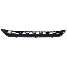 Load image into Gallery viewer, Volkswagen Tiguan front bumper lower grill 2016-2019 SUV Genuine 5NA853677A
