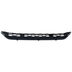 Volkswagen Tiguan front bumper lower grill 2016-2019 SUV Genuine 5NA853677A