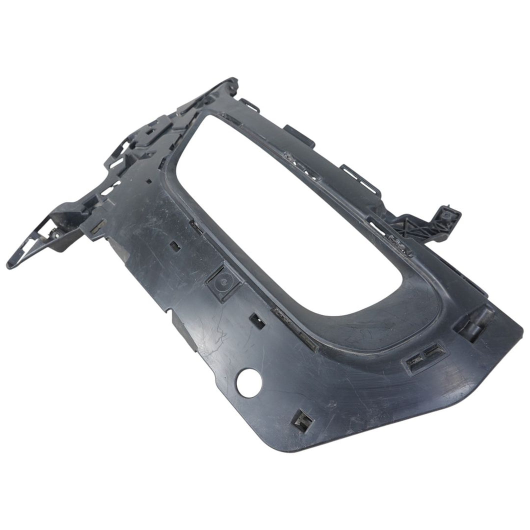Citroen C4 Grand Picasso front bumper right fitting 2016-2019 Genuine AA37702782