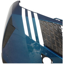 Load image into Gallery viewer, Peugeot E-3008 E3008 front bumper 2024-2026 Genuine 9846491180
