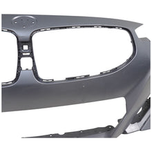 Load image into Gallery viewer, BMW 2 SERIES G42 M SPORT FRONT BUMPER 2022 onwards GENUINE Used 51118098195
