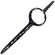 Load image into Gallery viewer, Mercedes Benz CLA AMG rear bumper valance C118 2019-2023 Genuine A1188850302
