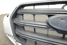 Load image into Gallery viewer, FORD TRANSIT FRONT BUMPER Upper Section 2021 onwards Genuine RK31-17F003-B
