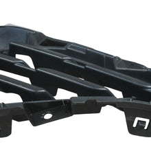 Load image into Gallery viewer, Renault Captur front bumper upper grill 2017-2019 SUV Genuine 623109707R
