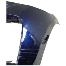 Load image into Gallery viewer, Jaguar F Pace front bumper 2021-2025 Facelift Genuine pn MK83-17F003-AA
