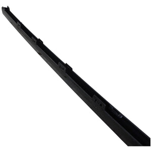 BMW M3 REAR BUMPER Trim Edge G80 2020 onward GENUINE 51128084403 51128084404
