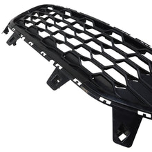 Load image into Gallery viewer, Ford Kuga ST line front bumper upper centre grill 2020-2024 Genuine LV4B-8200-Y
