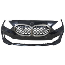 Load image into Gallery viewer, BMW 1 series M sport front bumper F40 2019-2023 Genuine used part 51118070928
