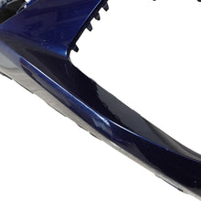 Load image into Gallery viewer, BMW I4 Gran Coupe M Sport front bumper G26 2020-2024 Genuine pn 51119881896
