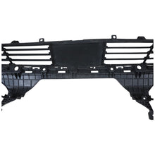 Load image into Gallery viewer, Hyundai tucson front bumper lower centre grill 2021 onwards Genuine 86531-N7010
