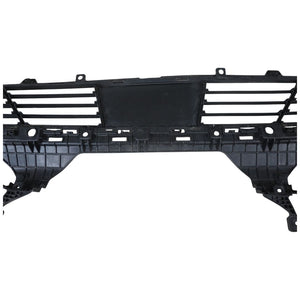 Hyundai tucson front bumper lower centre grill 2021 onwards Genuine 86531-N7010