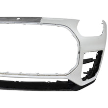 Load image into Gallery viewer, Mini Countryman JCW front bumper U25 2024-2026 Genuine Used 51115A26C50
