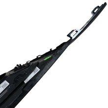 Load image into Gallery viewer, Audi E-Tron Etron S Line front bumper left grill 2019-2021 Genuine 4KE
