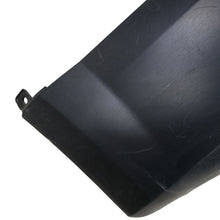 Load image into Gallery viewer, Nissan Qashqai rear bumper lower 2021-2024 5 Door SUV Genuine 850B2 6UA0A
