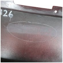 Load image into Gallery viewer, Mazda 3 front bumper upper grill trim 2019 onwards Hatchback Genuine BCKA-507E1
