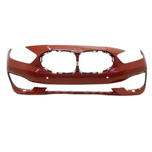 Load image into Gallery viewer, BMW 1 SERIES Sport Line FRONT BUMPER F40 2019 onwards GENUINE Used 51117459708
