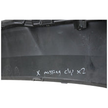 Load image into Gallery viewer, AUDI E-TRON ETRON FRONT LOWER BUMPER 2019 on SUV 5 Door GENUINE 4KE807061E
