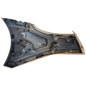 Aston Martin DB11 rear bumper corner trim Right 2017-2023 Genuine JY53-15A281-A