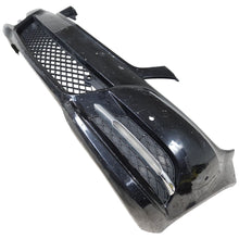 Load image into Gallery viewer, Mercedes C Class front bumper W204 Facelift 2010-2013 Genuine A2048805547
