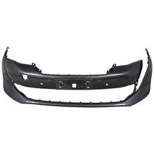 Load image into Gallery viewer, Peugeot 508 front bumper 2019-2022 Genuine Used Part
