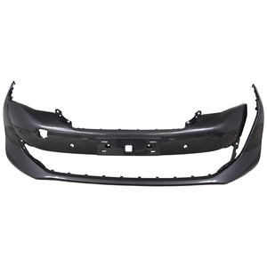 Peugeot 508 front bumper 2019-2022 Genuine Used Part