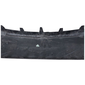 CHRYSLER VOYAGER  FRONT BUMPER 2009 onwards GENUINE pn 12RT-C-1000P