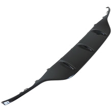 Load image into Gallery viewer, MERCEDES BENZ C CLASS REAR BUMPER Diffuser Trim W205 GENUINE 2014 on A2058857338
