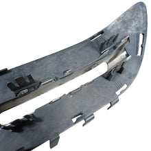 Load image into Gallery viewer, Mercedes Benz E Class front bumper lower grill 2009-2013 Genuine A2128850523
