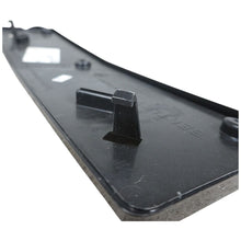 Load image into Gallery viewer, Bentley Continental GT Coupe front number mount 2018-2023 Genuine 3SD807287G
