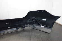 Load image into Gallery viewer, BMW 5 SERIES G60 M SPORT REAR BUMPER 2023 onward Saloon GENUINE Used 51128084713
