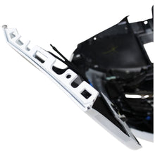 Load image into Gallery viewer, Range Rover Vogue front bumper L405 2013-2017 SUV Genuine pn CK52-17F003-AA
