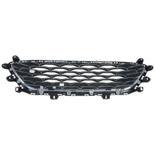 Load image into Gallery viewer, Ford Kuga Vignale front bumper upper centre grill 2020-2024 Genuine LV4B-8200-V

