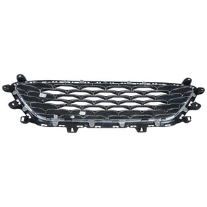 Ford Kuga Vignale front bumper upper centre grill 2020-2024 Genuine LV4B-8200-V