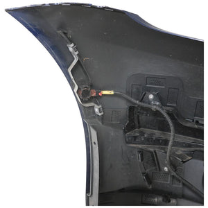 Tesla Model 3 front bumper Hatchback 2017-2020 GENUINE pn 1519966-00-A