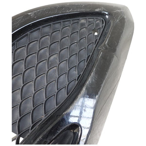 MERCEDES BENZ GLA X156 Front Bumper Grill 2018 onwards SUV GENUINE A1568804100