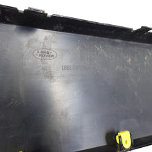 Load image into Gallery viewer, Land Rover Defender front bumper centre grill L663 Genuine L8B2-17F775-A
