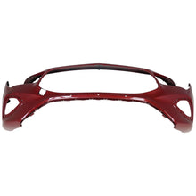 Load image into Gallery viewer, MERCEDES BENZ CLA Sport Executive FRONT BUMPER C118 2023 on GENUINE A1188859103
