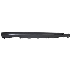 BMW X6 G06 M SPORT RIGHT RH Side Skirt Sill Cover GENUINE 51778091650