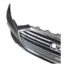 Load image into Gallery viewer, Audi A6 S Line FRONT BUMPER C8 2018 onwards SALOON GENUINE pn 4K0807437C
