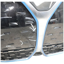 Load image into Gallery viewer, BMW I4 Gran Coupe M Sport front bumper G26 2020-2023 Genuine pn 51119881896
